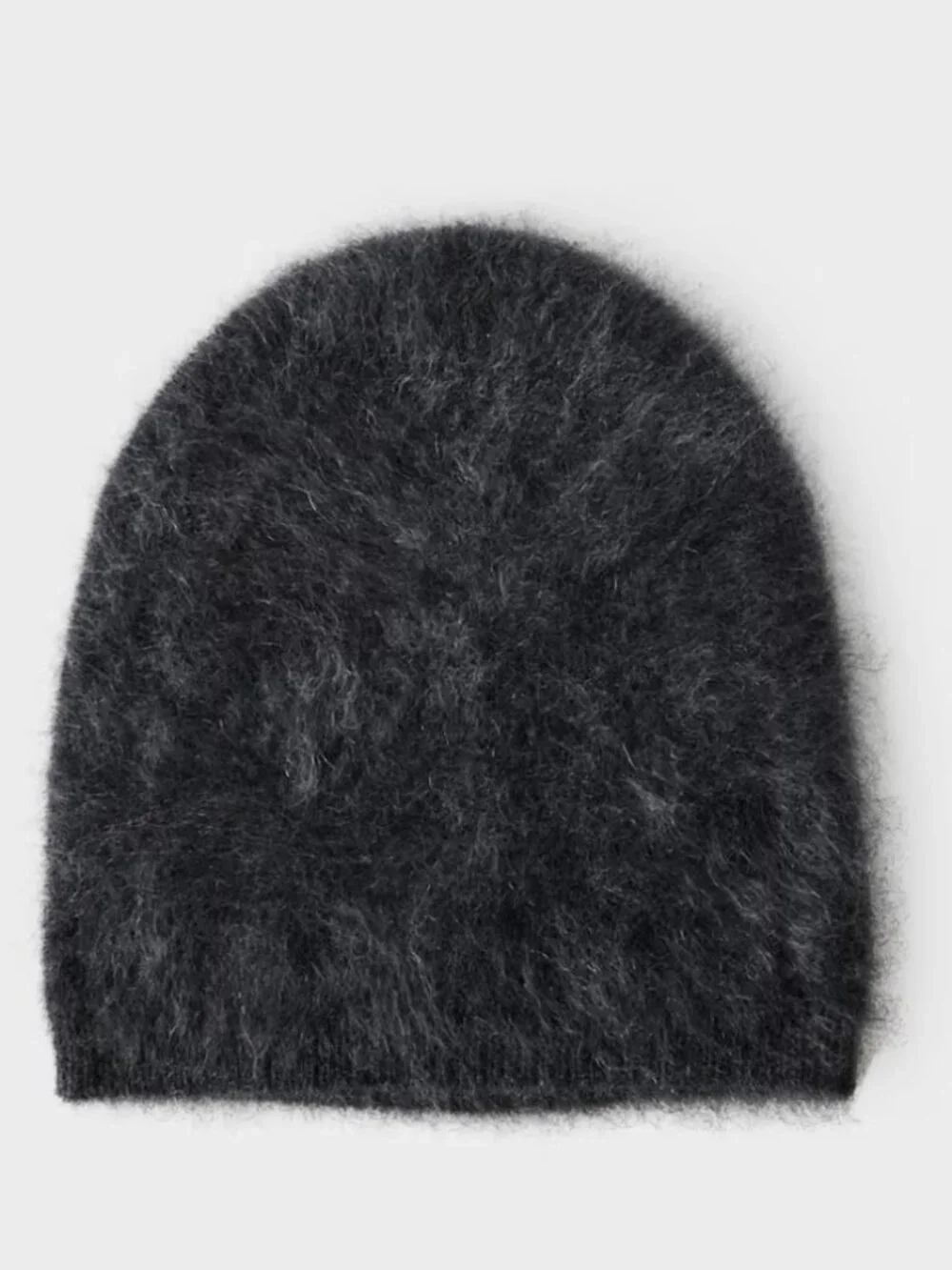 Aritzia Brushed Cashmere Beanie Hat